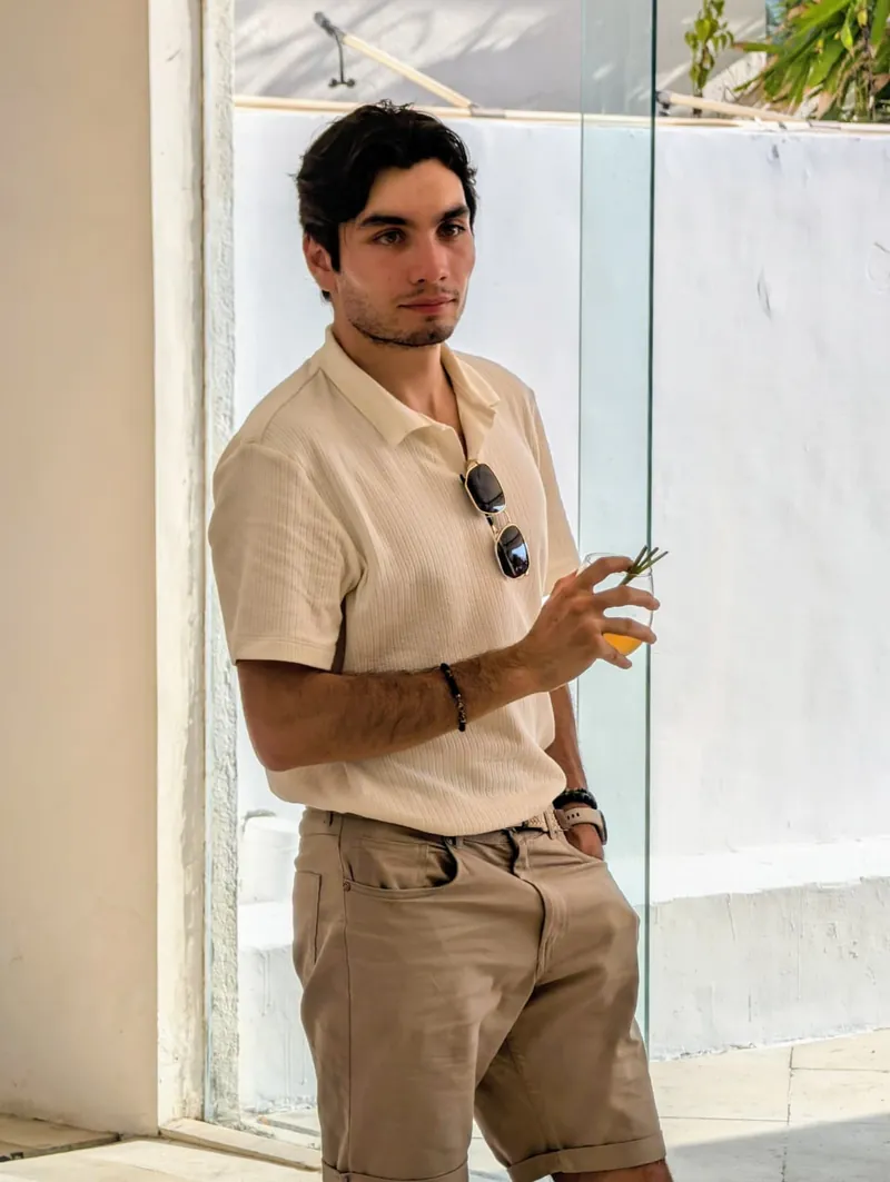 Alexandre, co-fondateur de Kingdom Ads — Strategy & publicité Meta